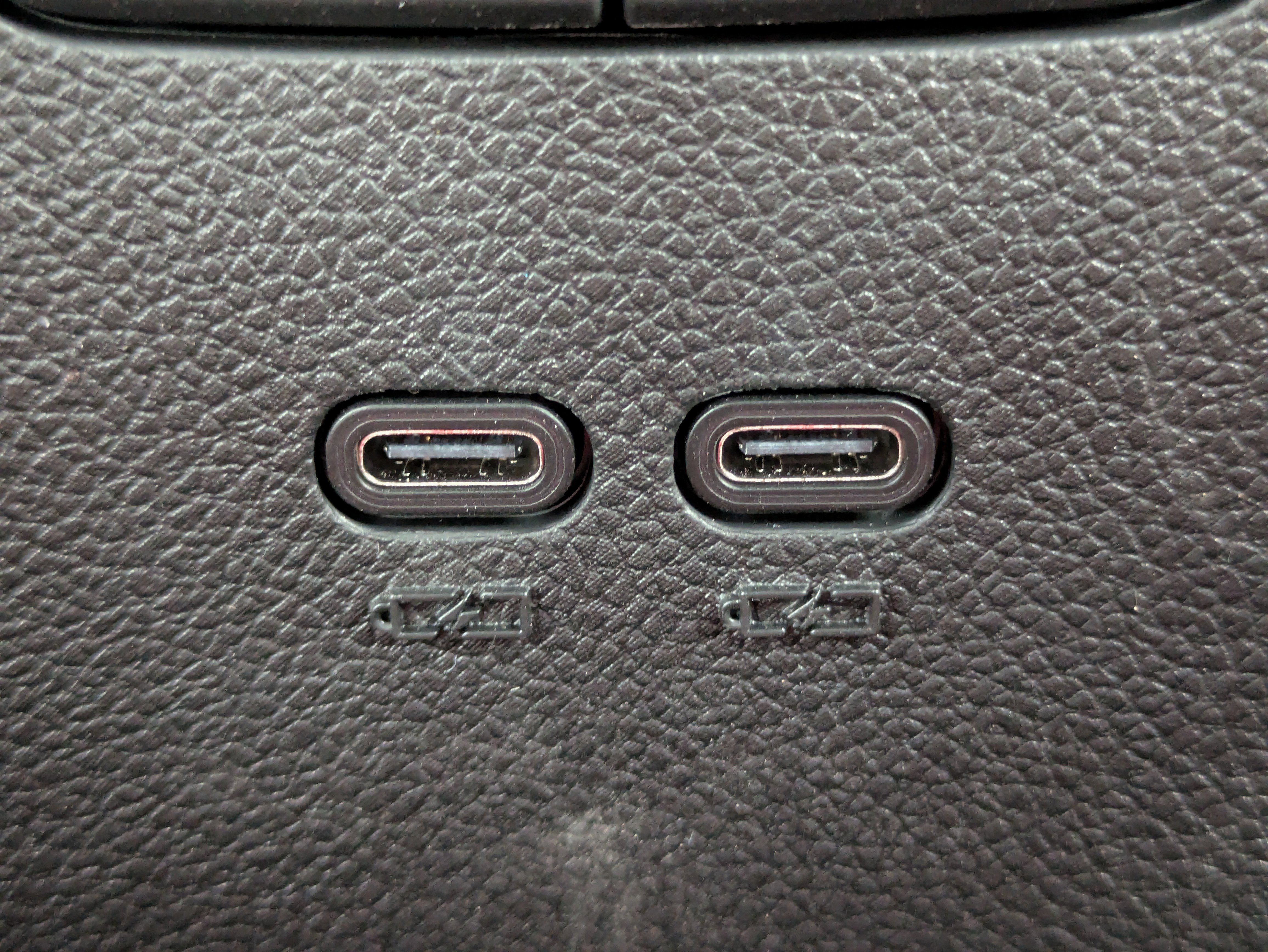 New 2026 Chevrolet Equinox EV RS image 10