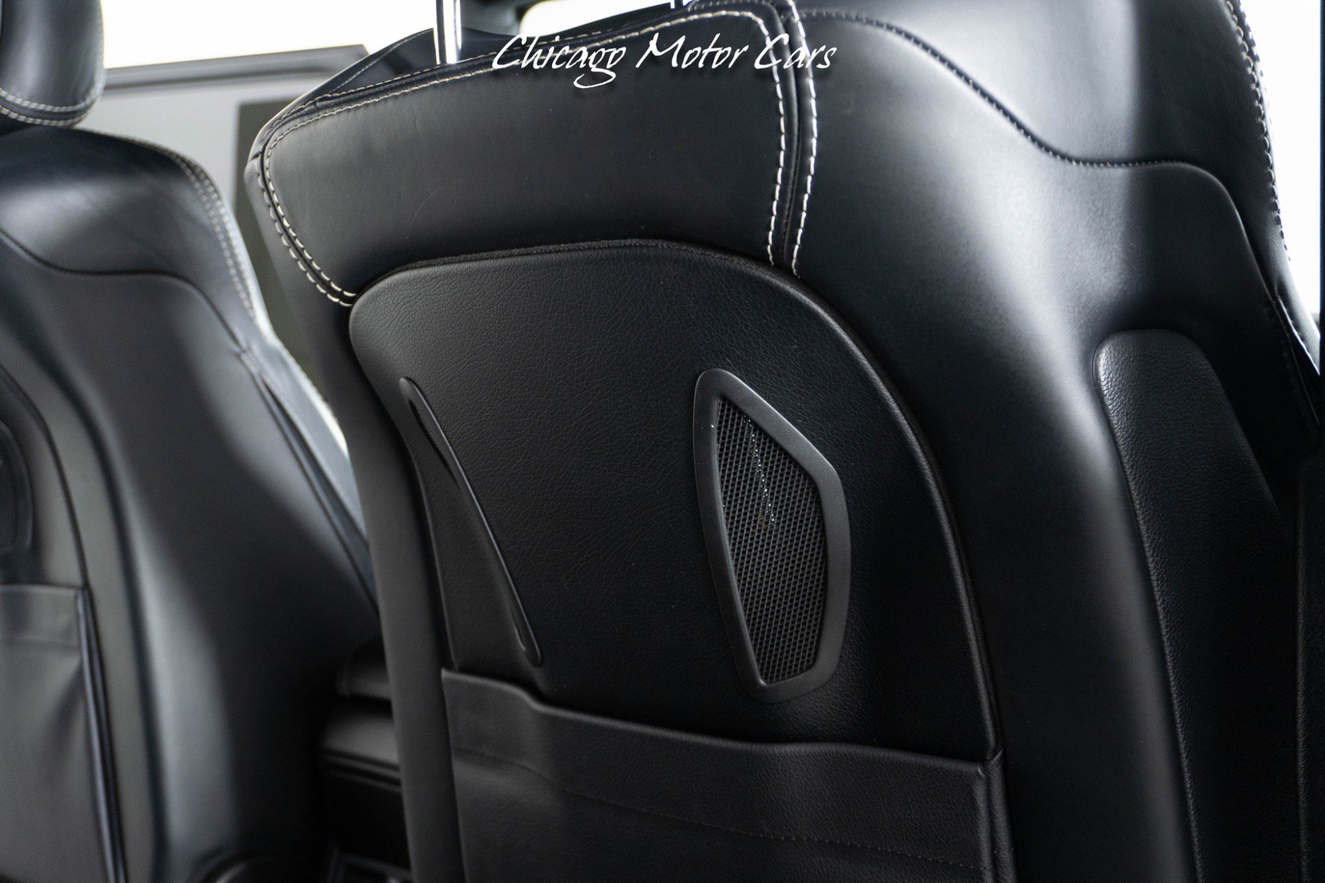 Used 2017 Mercedes-Benz G 550 Squared image 42