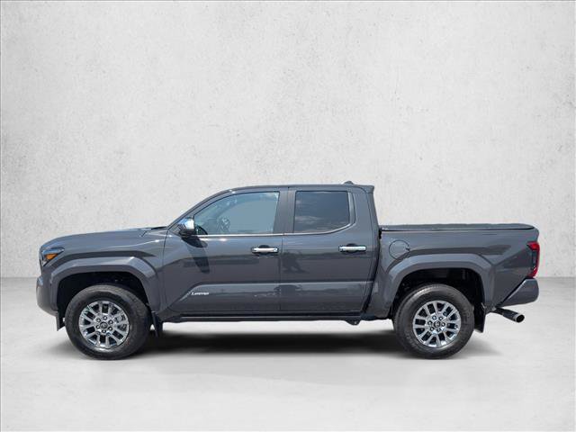 Used 2025 Toyota Tacoma Limited AWD/4WD image 9