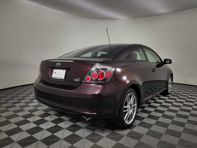 Used 2009 Scion tC FWD image 5