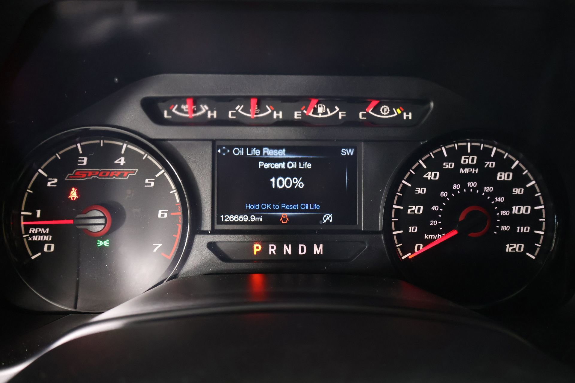 Used 2018 Ford F150 XLT w/ Equipment Group 302A Luxury AWD/4WD image 4