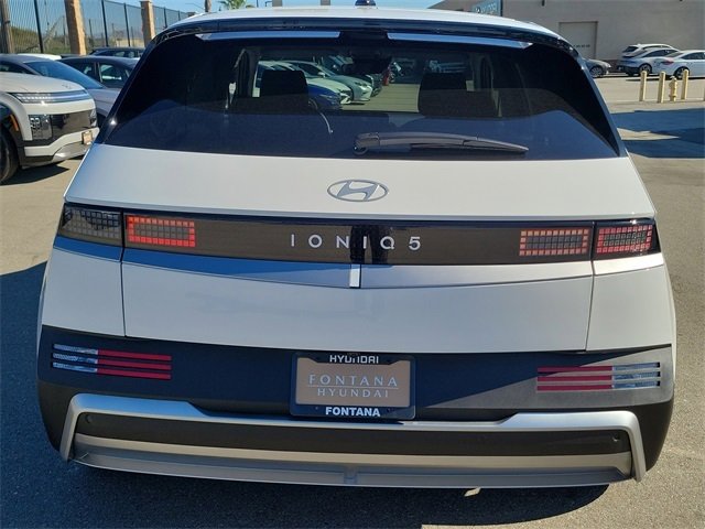 New 2026 Hyundai Ioniq 5 SE image 25