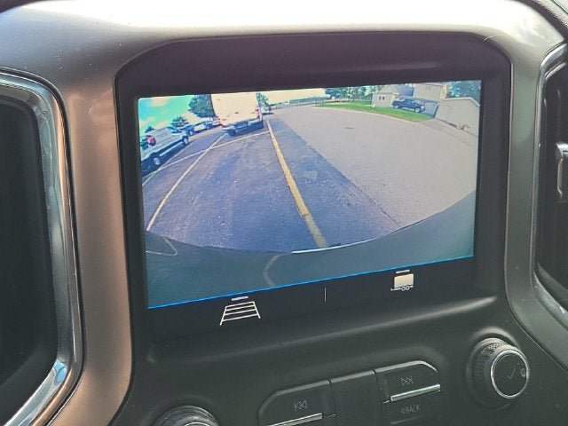 Used 2019 Chevrolet Silverado 1500 LT w/ All-Star Edition AWD/4WD image 15