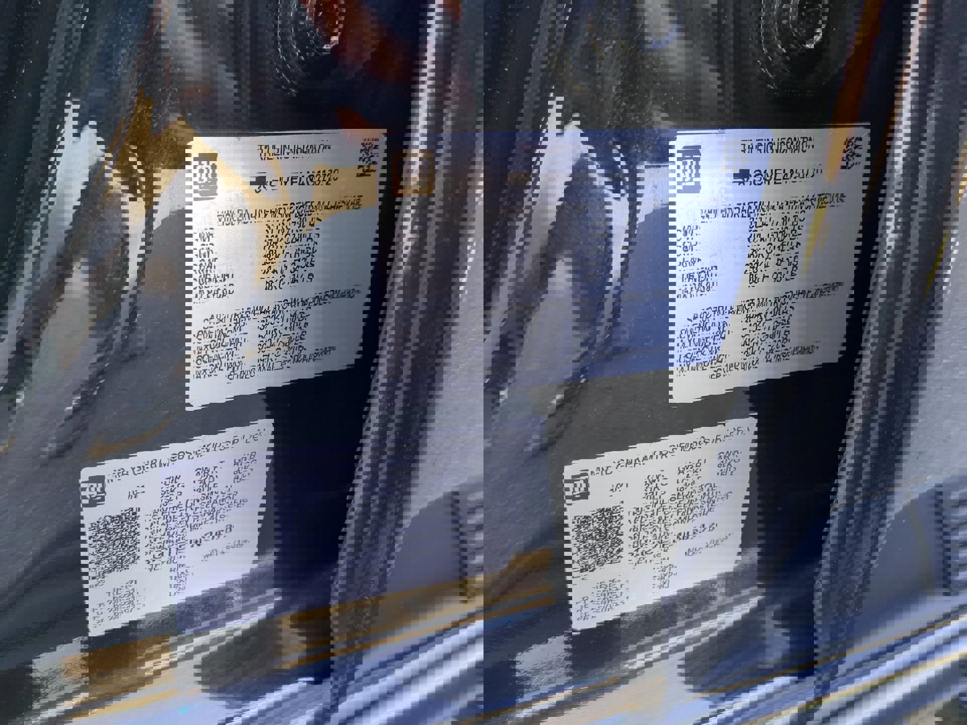 Certified 2022 Chevrolet Silverado 1500 RST w/ Convenience Package II image 34