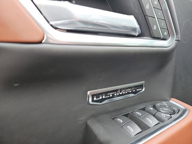 New 2026 GMC Sierra 1500 Denali Ultimate image 27