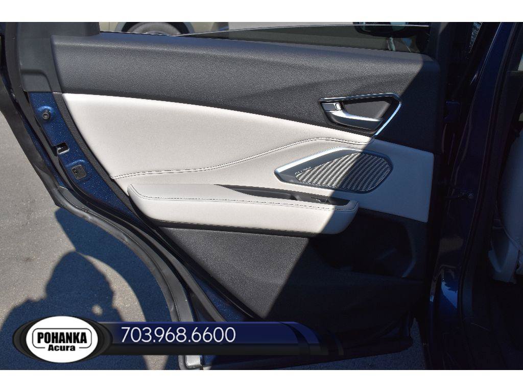 New 2026 Acura RDX SH-AWD w/ Technology Package image 30