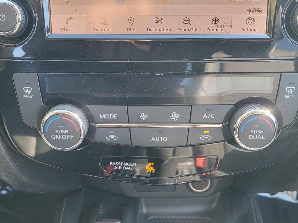 Used 2018 Nissan Rogue SL w/ Premium Package AWD/4WD image 27