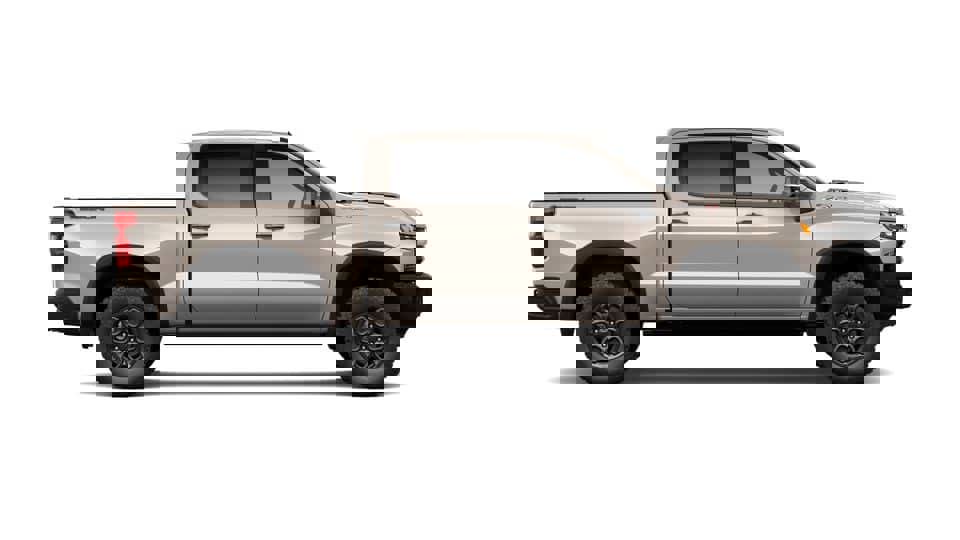 New 2026 Chevrolet Silverado 1500 ZR2 image 29