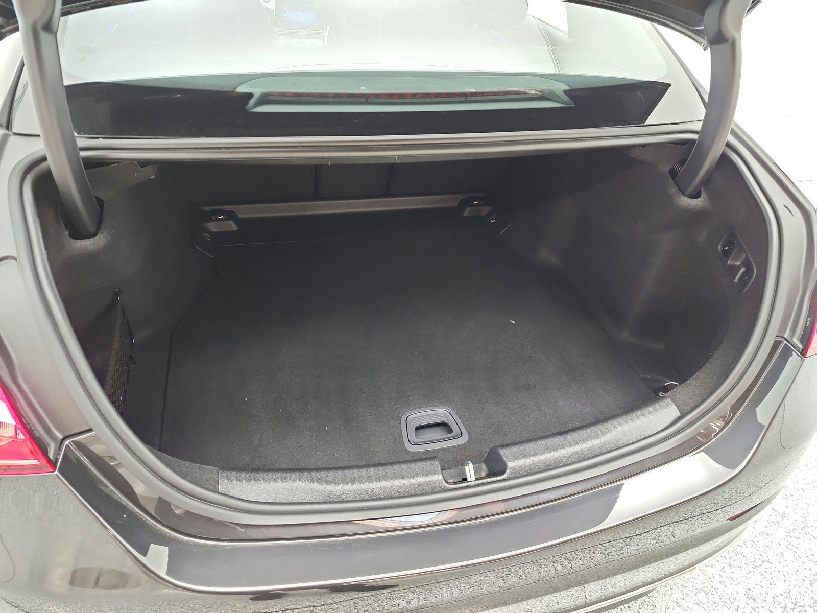 Certified 2022 Mercedes-Benz C 300 Sedan image 22