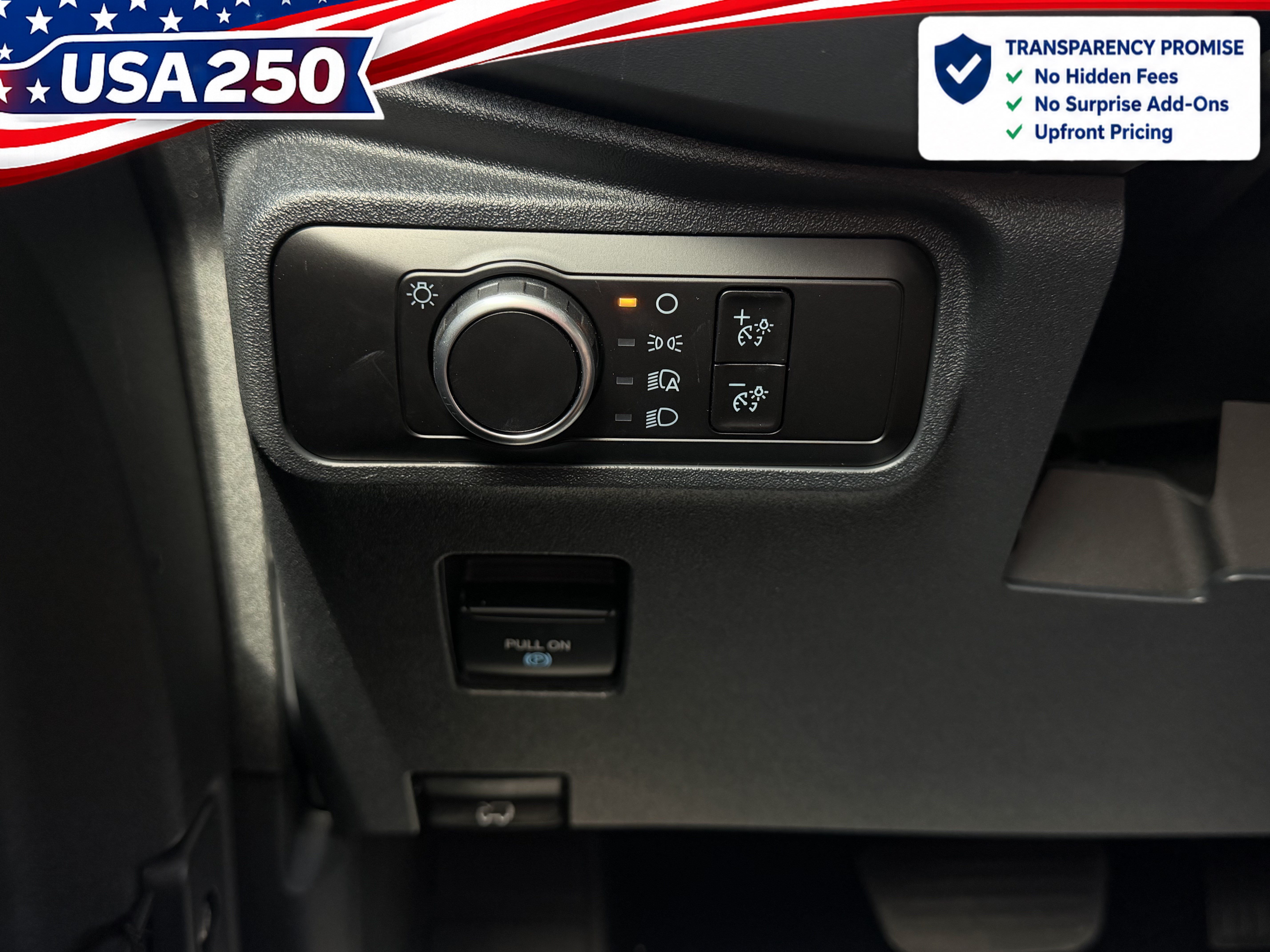 New 2026 Ford Bronco Big Bend AWD/4WD image 22