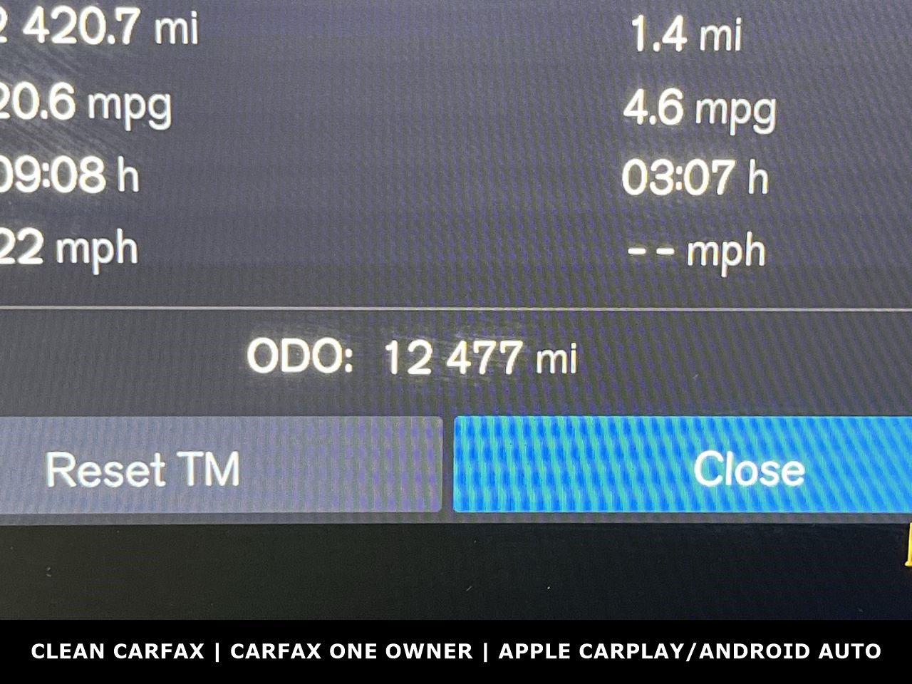 Used 2023 Volvo XC60 B5 Plus AWD/4WD image 16