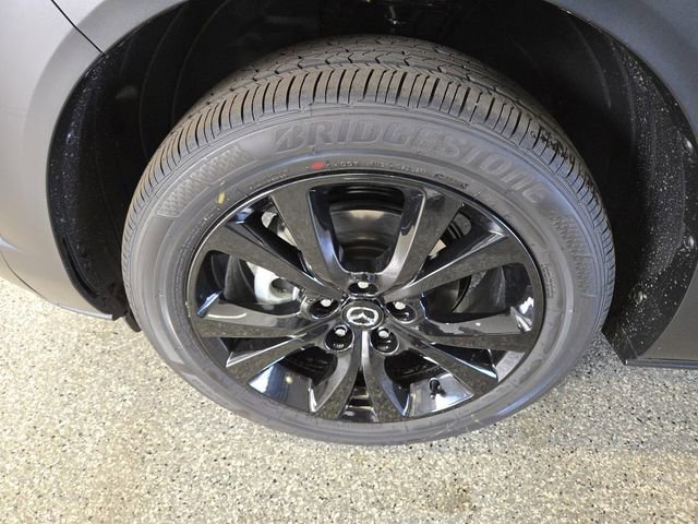 New 2025 MAZDA CX-30 AWD 2.5 S w/ Select Sport Pkg image 12