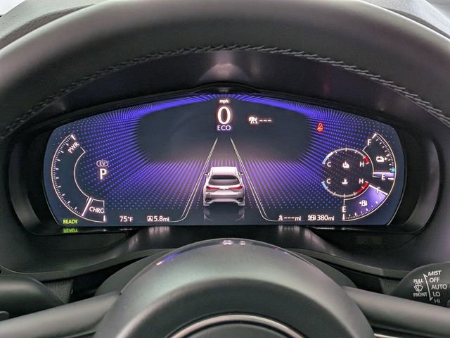 New 2026 MAZDA CX-70 SC Plus AWD/4WD image 32