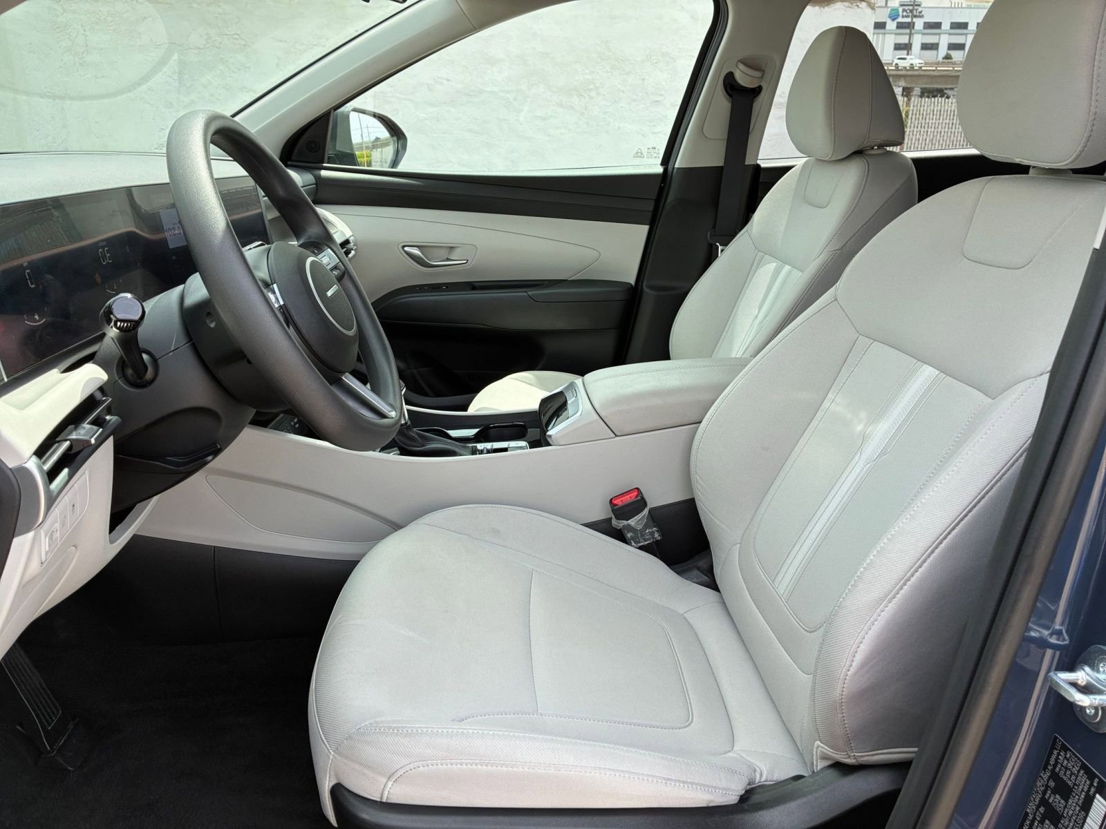 Used 2025 Hyundai Tucson SEL FWD image 29