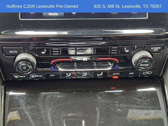 Certified 2023 Jeep Grand Cherokee L Laredo RWD image 19