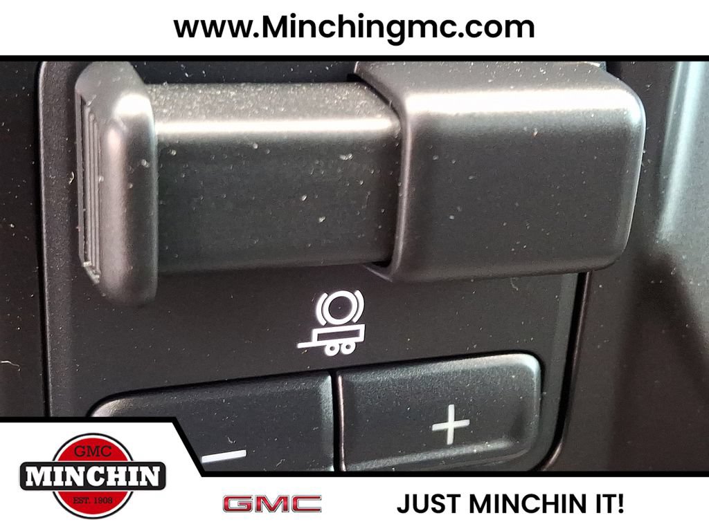 Certified 2022 GMC Sierra 3500 SLE w/ SLE Value Package AWD/4WD image 23