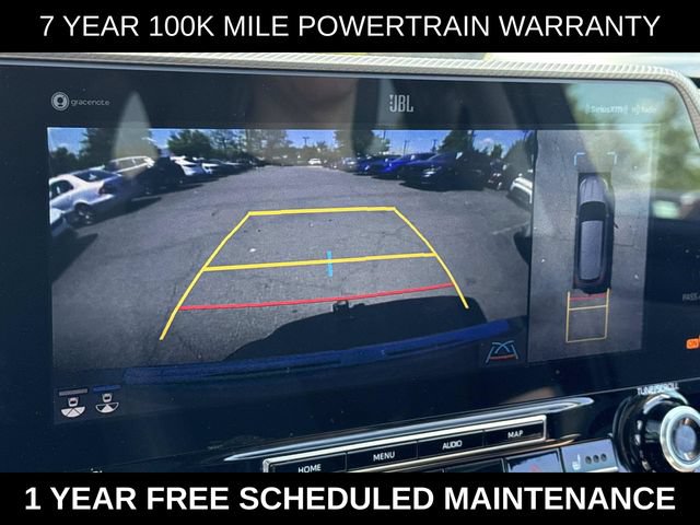 Used 2022 Toyota Highlander Platinum AWD/4WD image 21
