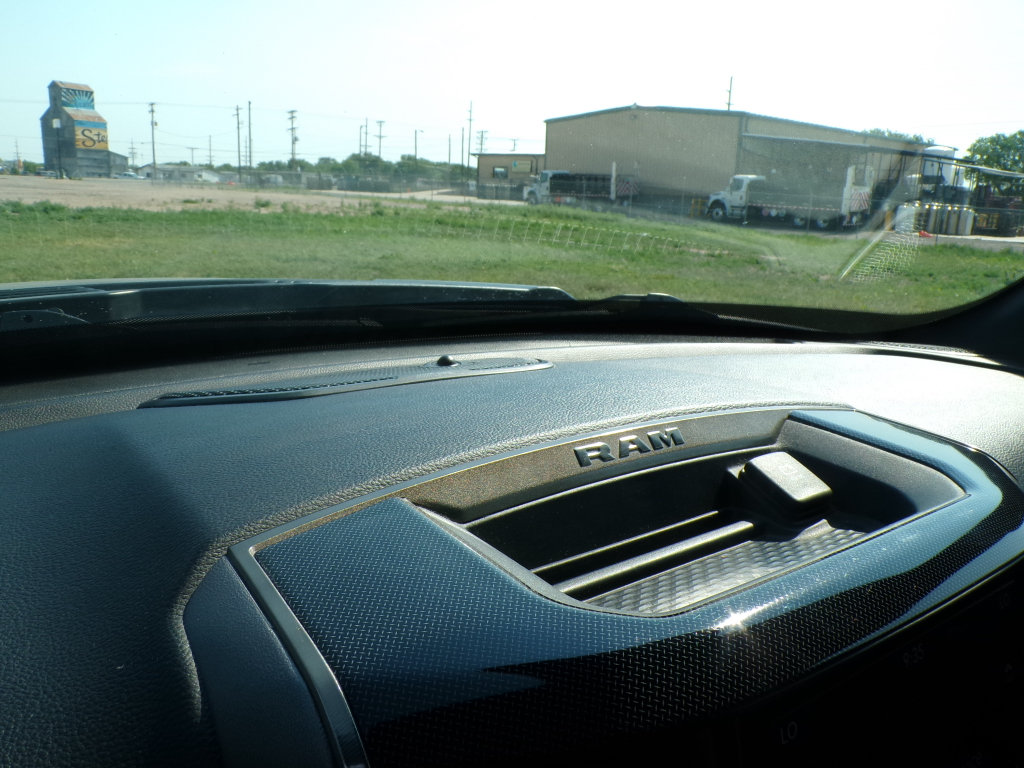 Used 2021 RAM 1500 Rebel w/ Rebel Level 1 Equipment Group AWD/4WD image 31