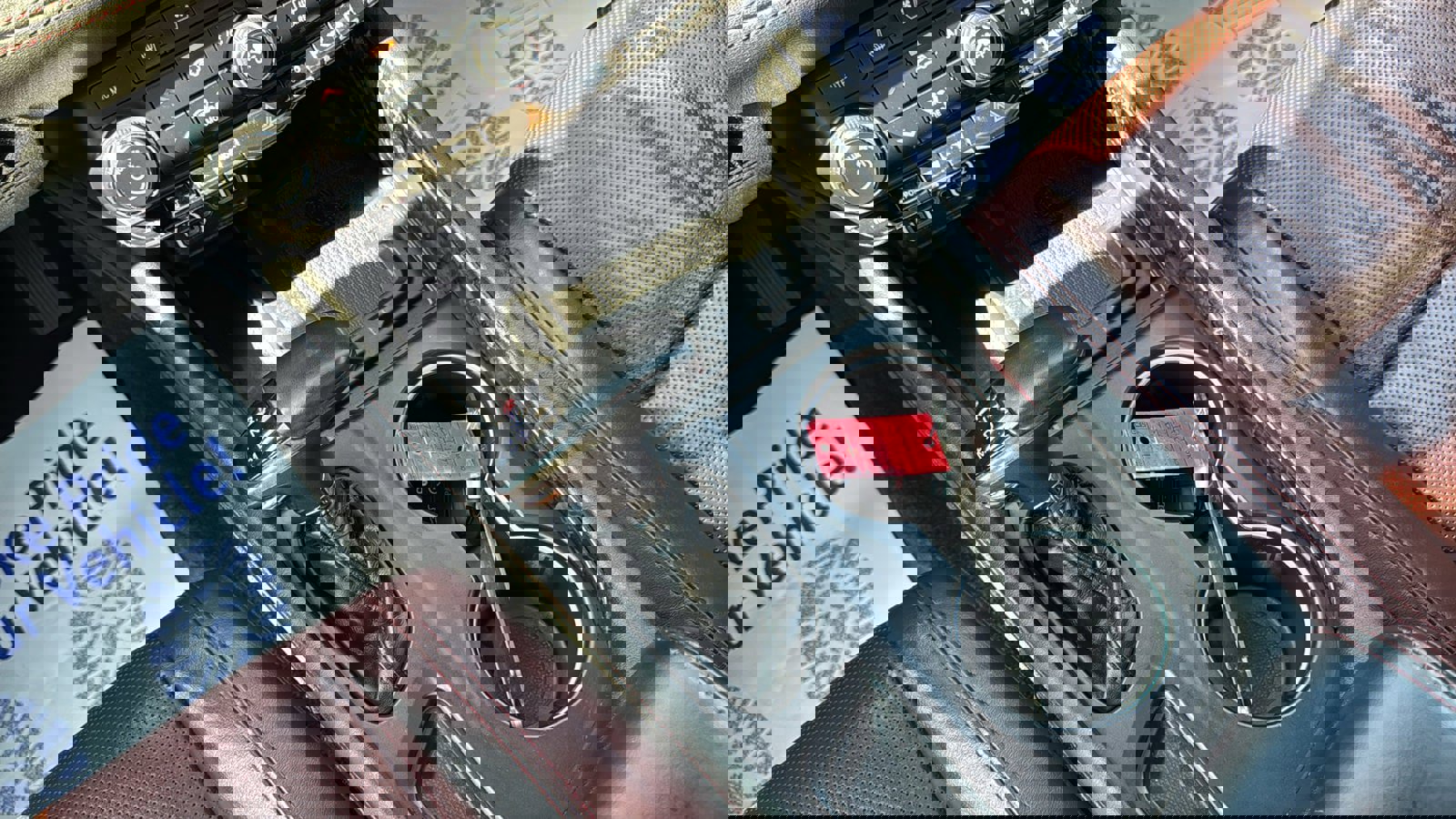 Certified 2024 Dodge Durango R/T image 24