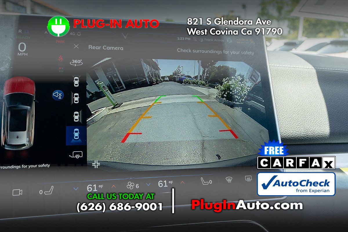 Used 2023 VinFast VF 8 Plus image 29