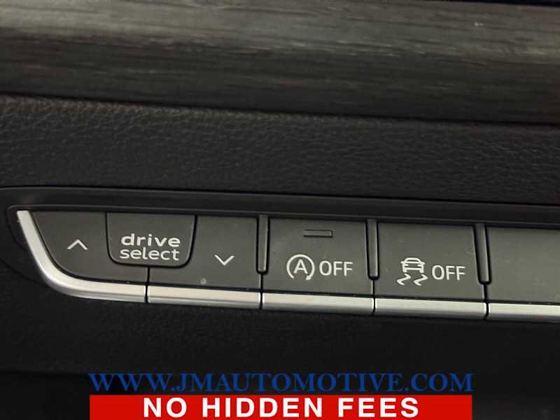 Used 2021 Audi A4 2.0T Premium w/ Convenience Package image 31