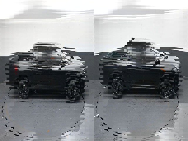 New 2026 Honda Ridgeline Black Edition image 28