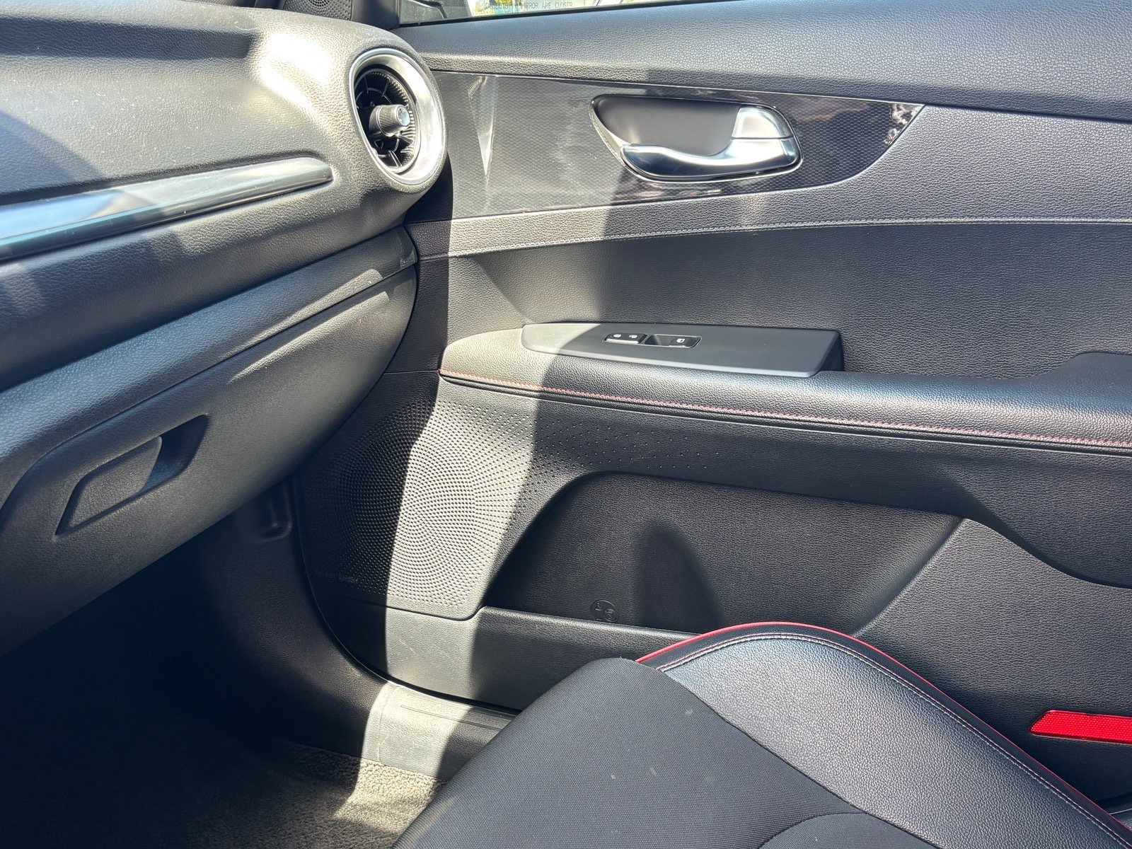 Used 2021 Kia Forte GT FWD image 20