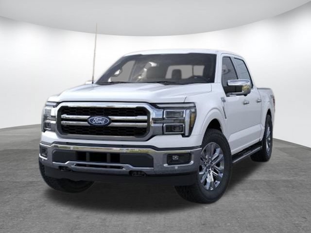 New 2026 Ford F150 Lariat AWD/4WD image 2