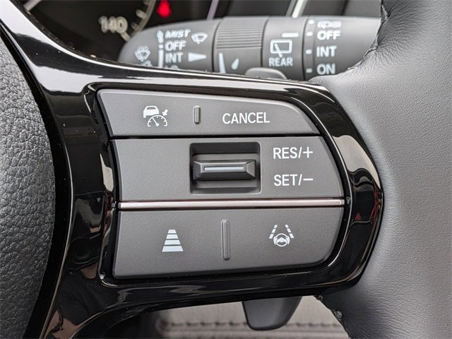 New 2025 Honda Pilot Touring image 14