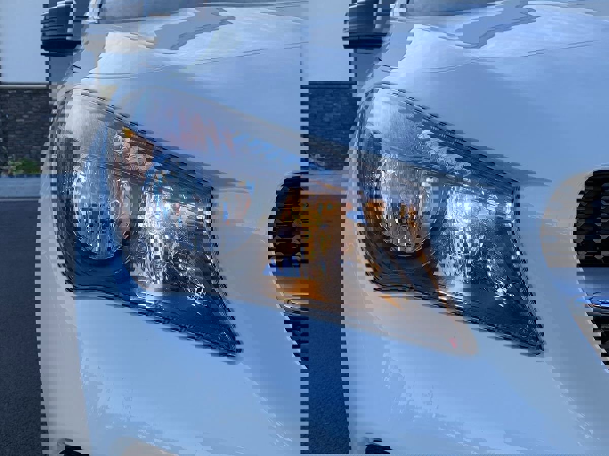 Used 2018 Mercedes-Benz CLA 250 4MATIC image 9