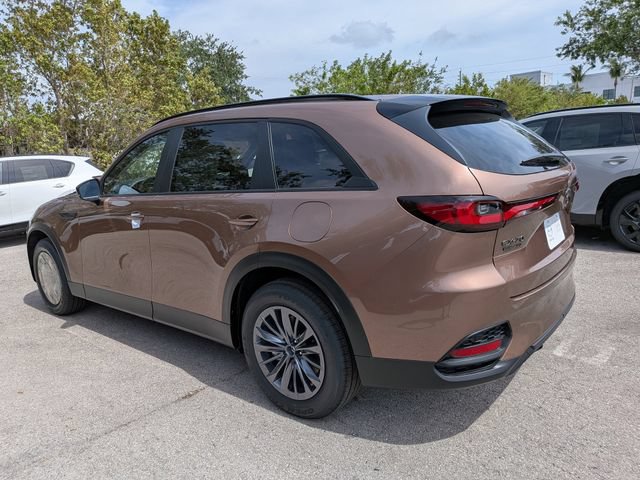 New 2026 MAZDA CX-70 SC Plus AWD/4WD image 7