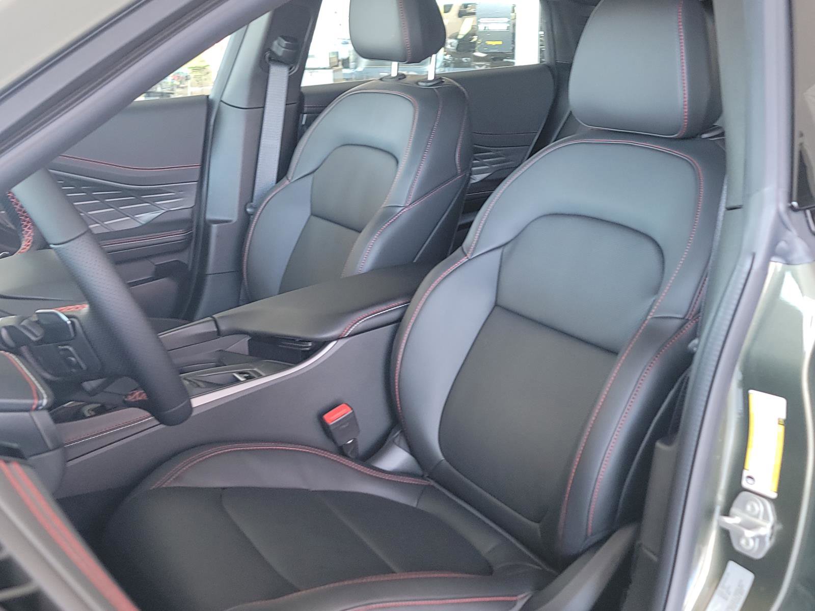 New 2026 Dodge Charger R/T AWD/4WD image 10