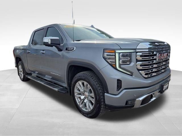 Used 2023 GMC Sierra 1500 Denali w/ Technology Package image 1