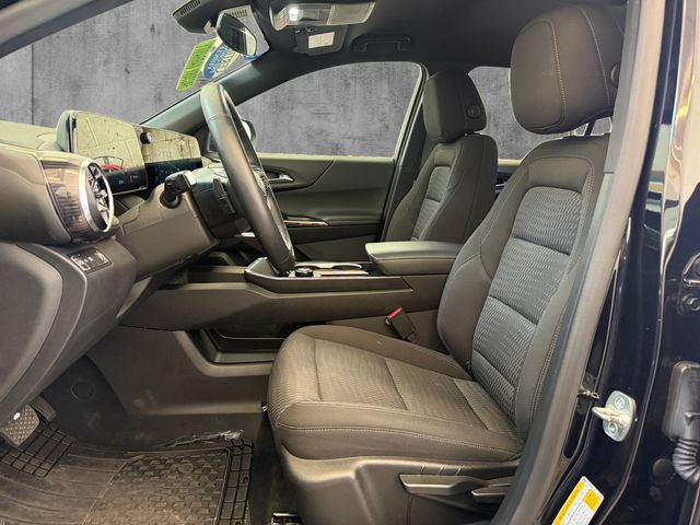 Certified 2026 Chevrolet Equinox LT FWD image 11