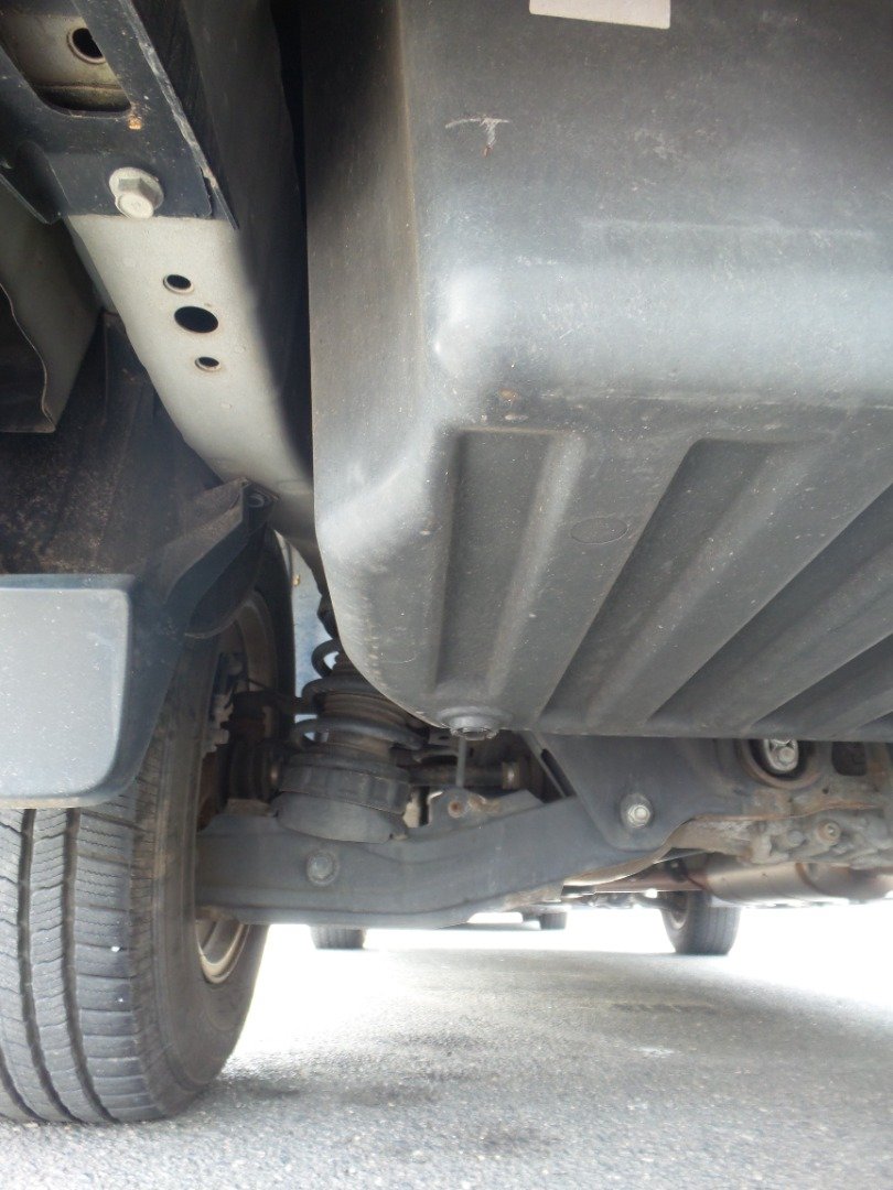 Used 2011 Honda Ridgeline RTS image 11