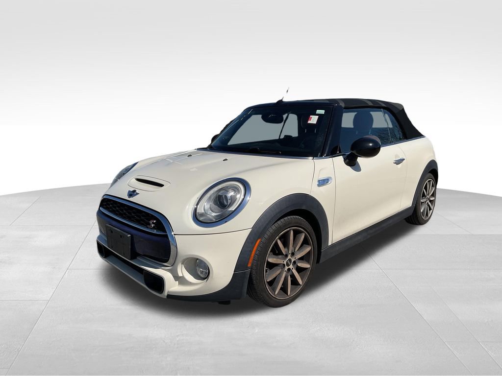 Used 2016 MINI Cooper S image 4