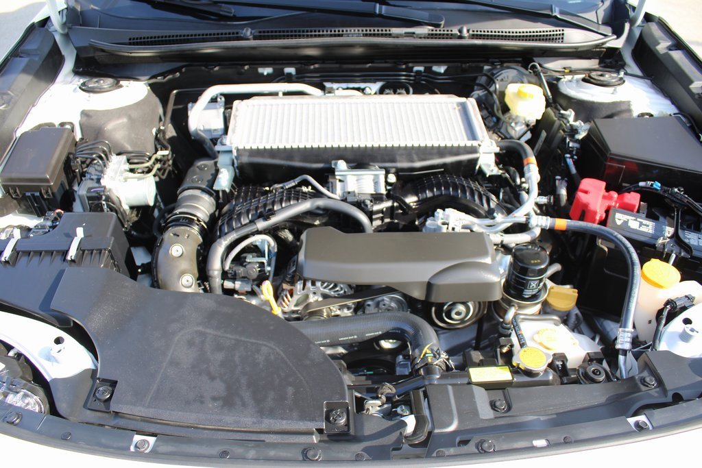 Certified 2025 Subaru Outback Wilderness image 35