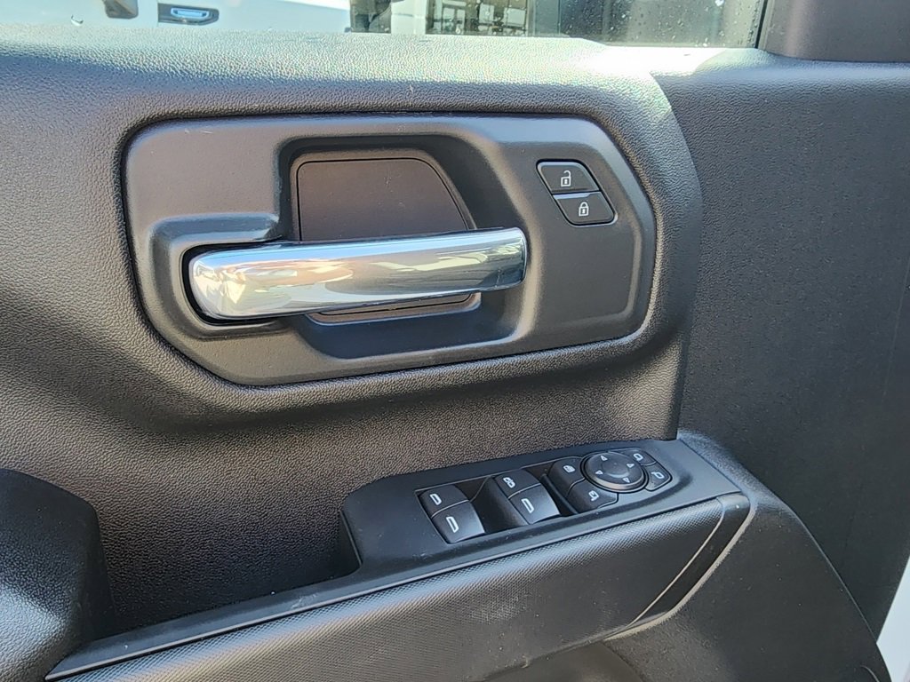 New 2026 GMC Sierra 2500 Pro image 16