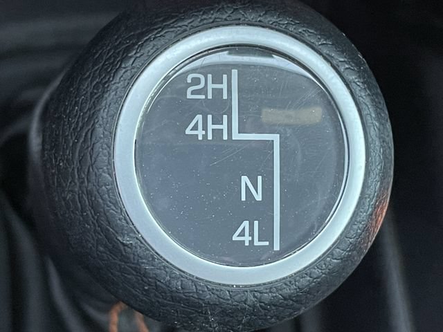 Used 2021 Jeep Gladiator Mojave AWD/4WD image 22