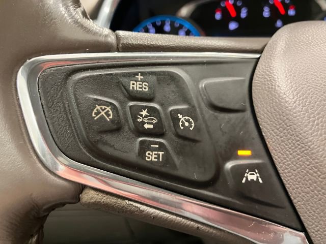 Used 2018 Chevrolet Malibu LT w/ Driver Confidence Package image 27