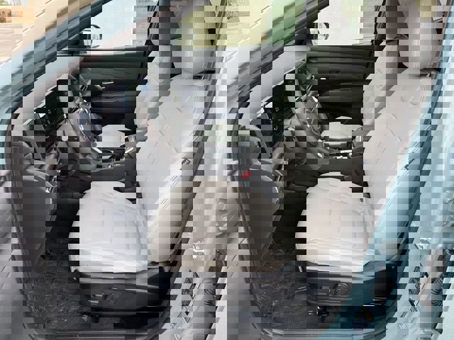 New 2026 Hyundai Santa Cruz SEL image 17