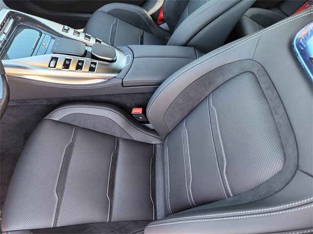 New 2026 Mercedes-Benz AMG GT 53 image 8