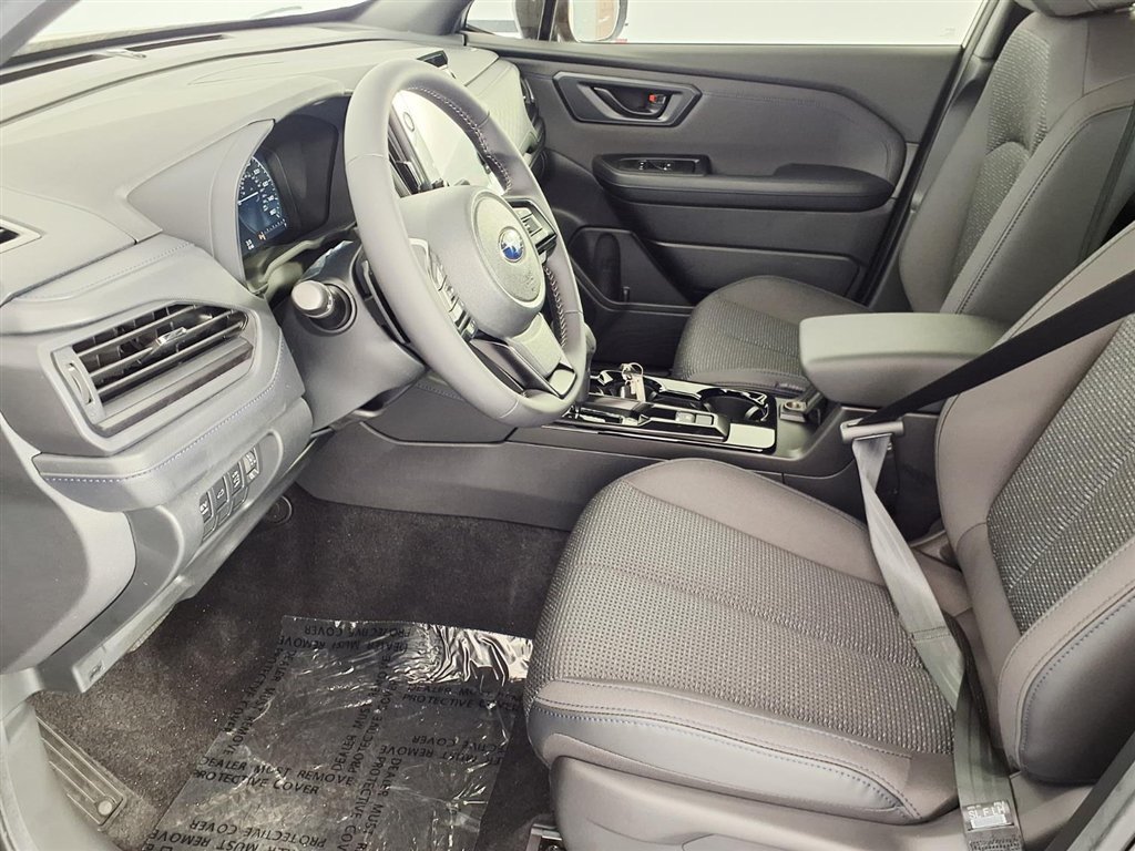 New 2026 Subaru Forester Touring AWD/4WD image 6