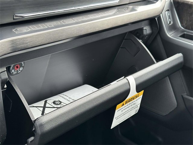 New 2026 Ford F350 Lariat w/ FX4 Off-Road Package image 33