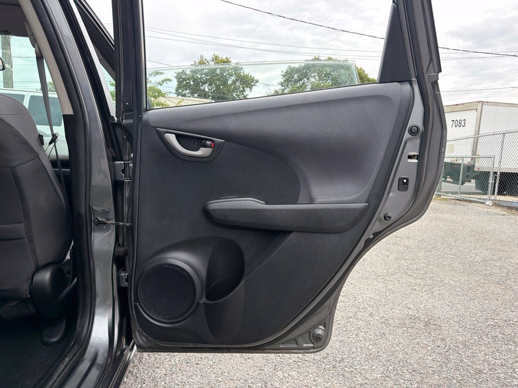 Used 2013 Honda Fit image 15