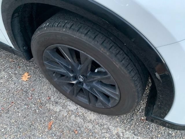 Certified 2024 MAZDA CX-5 Carbon Edition AWD/4WD image 5