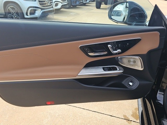 New 2026 Mercedes-Benz CLE 53 AMG 4MATIC Coupe image 14
