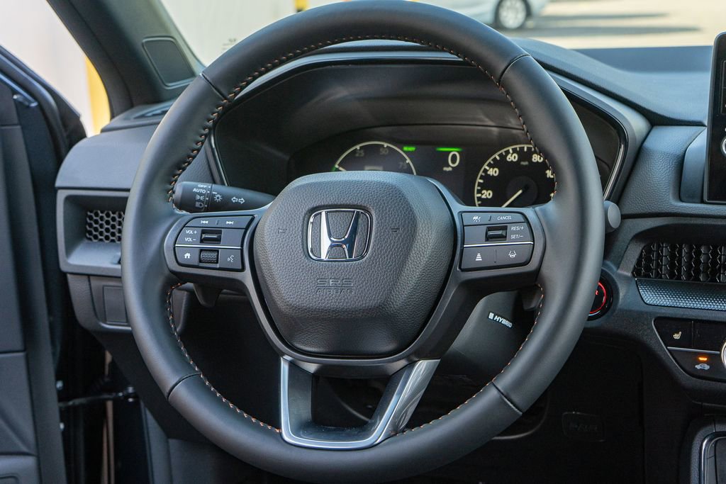 New 2026 Honda CR-V Sport image 18