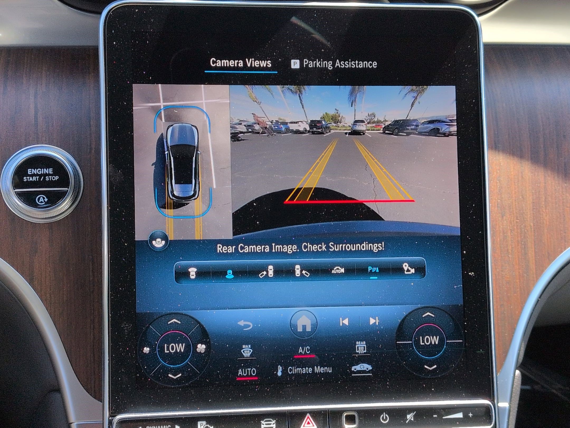 Used 2023 Mercedes-Benz GLC 300 4MATIC image 25