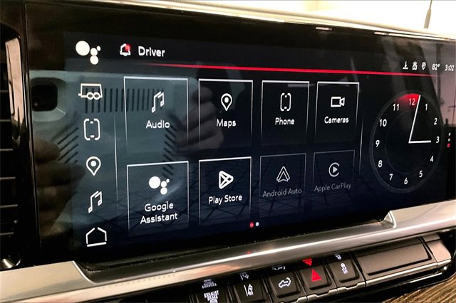 Used 2024 GMC Sierra 3500 SLE w/ SLE Value Package image 34